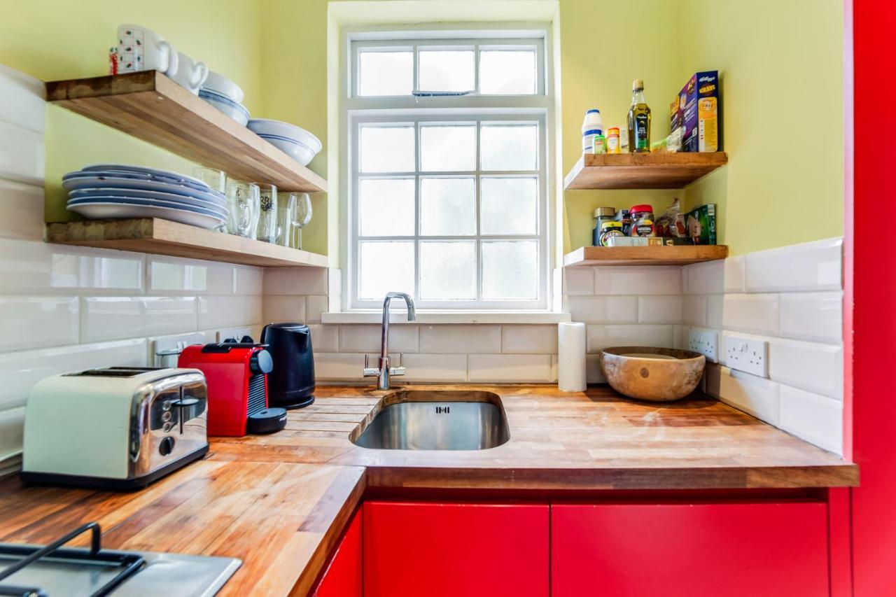 Pass The Keys Terrace Apartment By The Kia Oval London Eksteriør billede