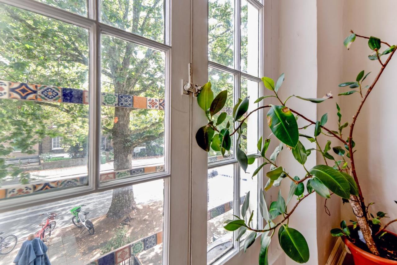 Pass The Keys Terrace Apartment By The Kia Oval London Eksteriør billede