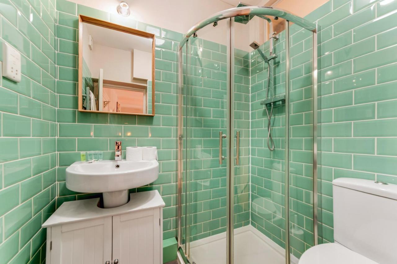 Pass The Keys Terrace Apartment By The Kia Oval London Eksteriør billede