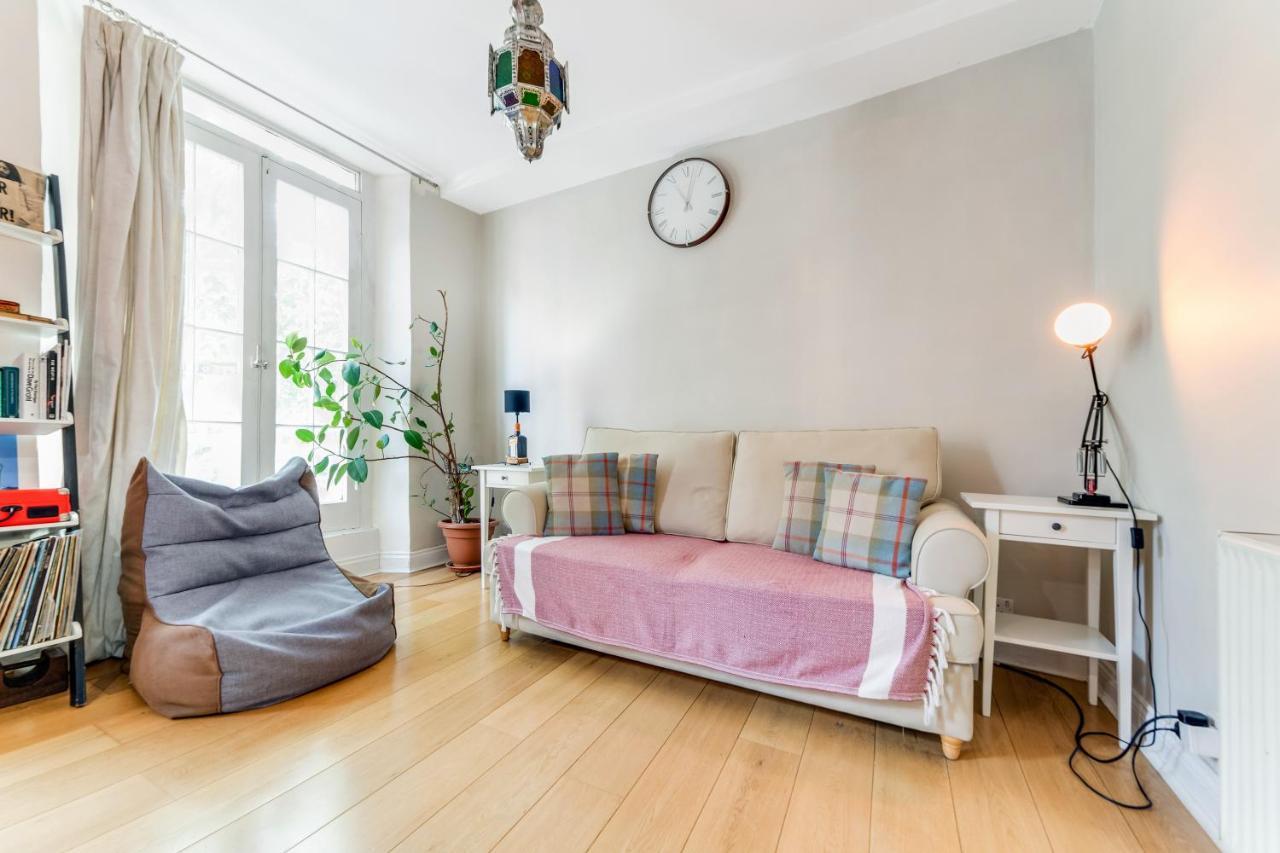 Pass The Keys Terrace Apartment By The Kia Oval London Eksteriør billede