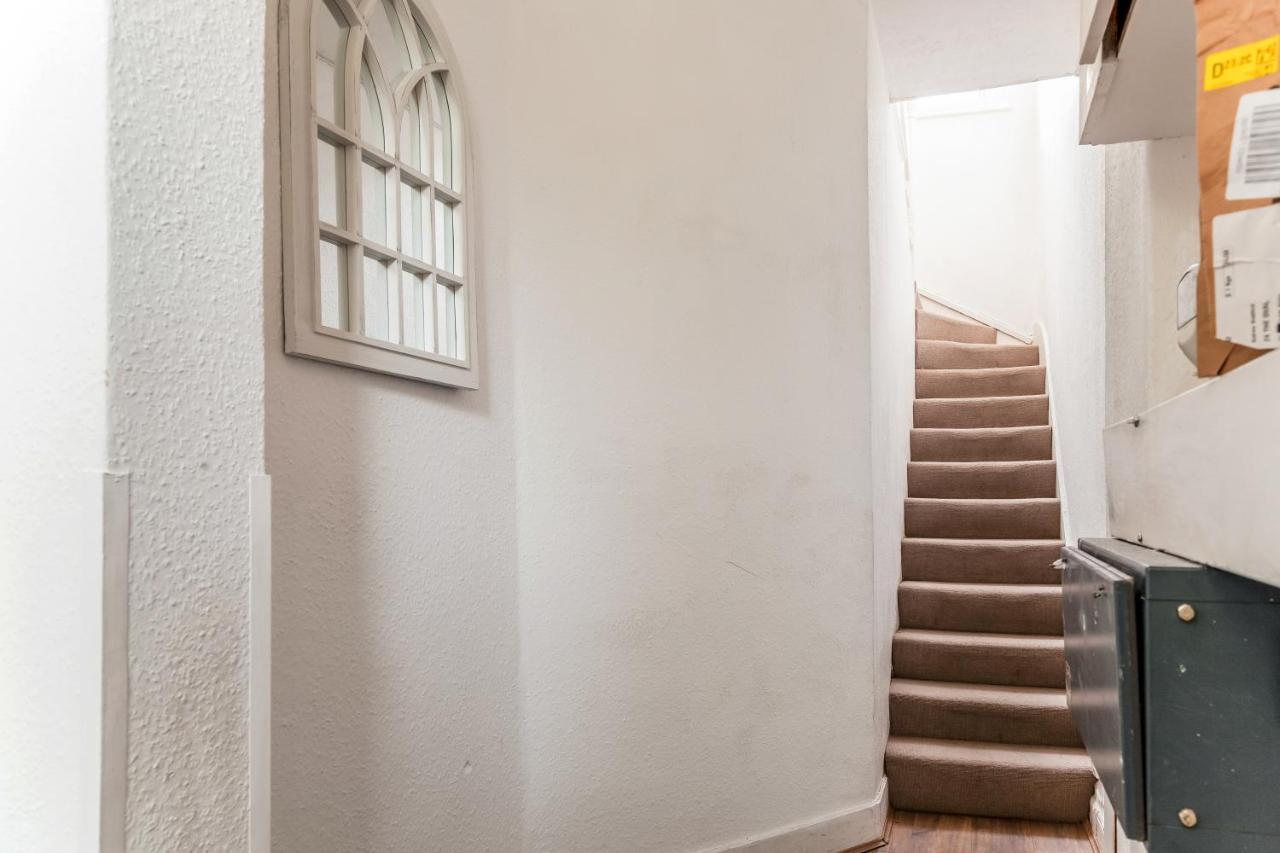 Pass The Keys Terrace Apartment By The Kia Oval London Eksteriør billede