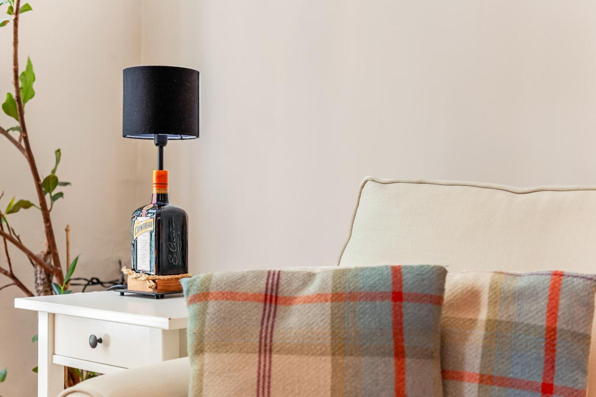 Pass The Keys Terrace Apartment By The Kia Oval London Eksteriør billede