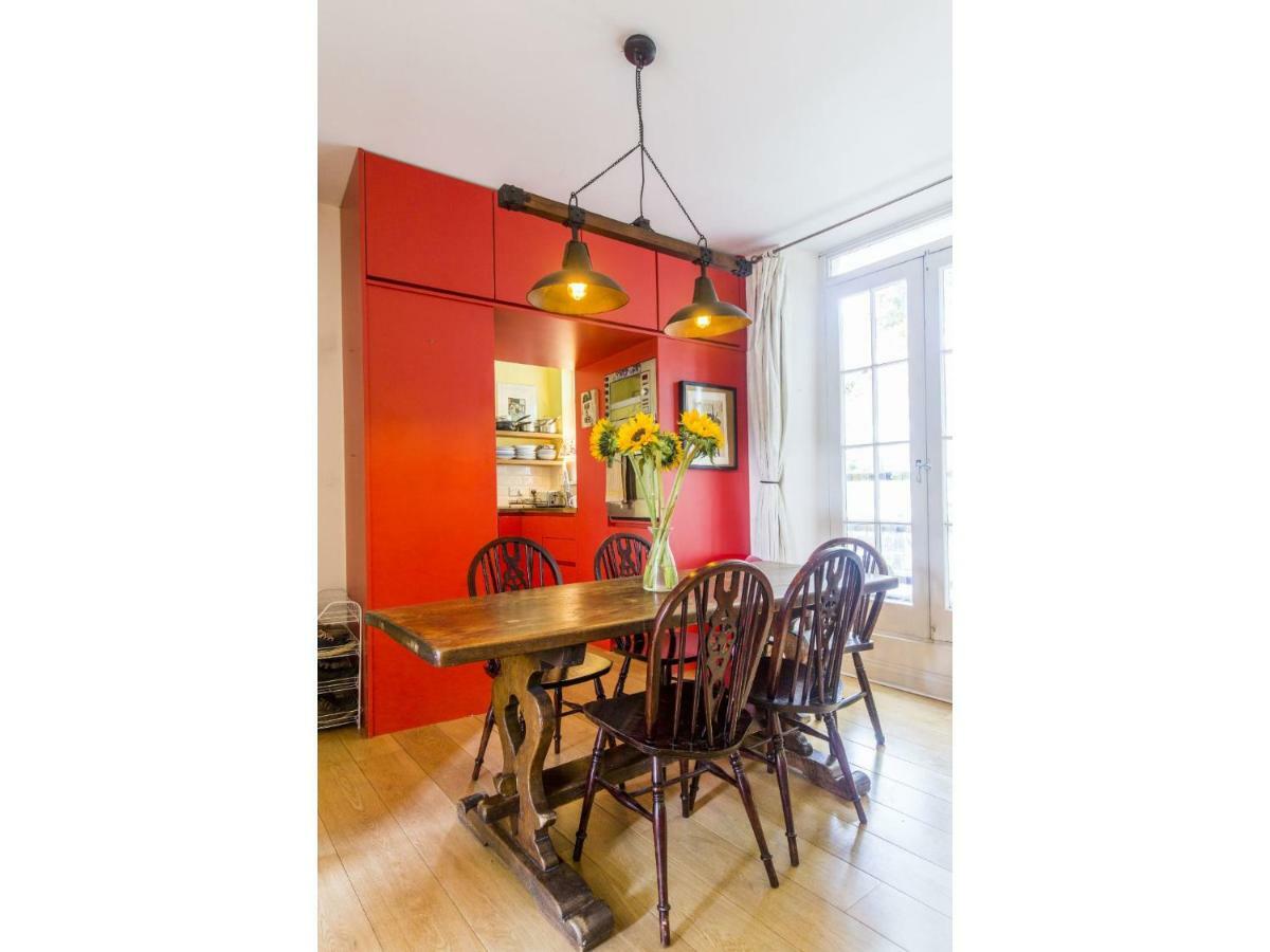 Pass The Keys Terrace Apartment By The Kia Oval London Eksteriør billede