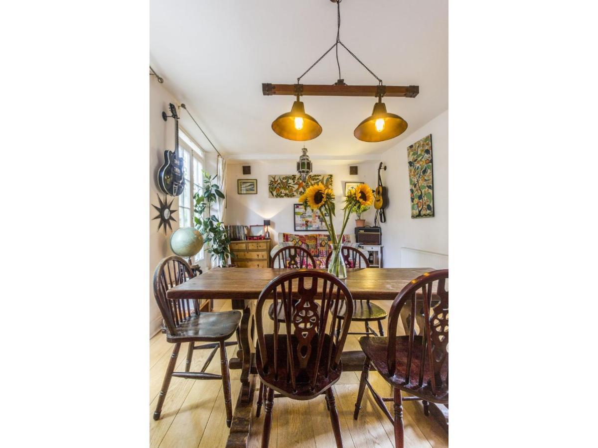 Pass The Keys Terrace Apartment By The Kia Oval London Eksteriør billede